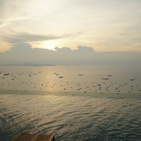 Centric Sea Pattaya By Uplus Zewnętrze zdjęcie
