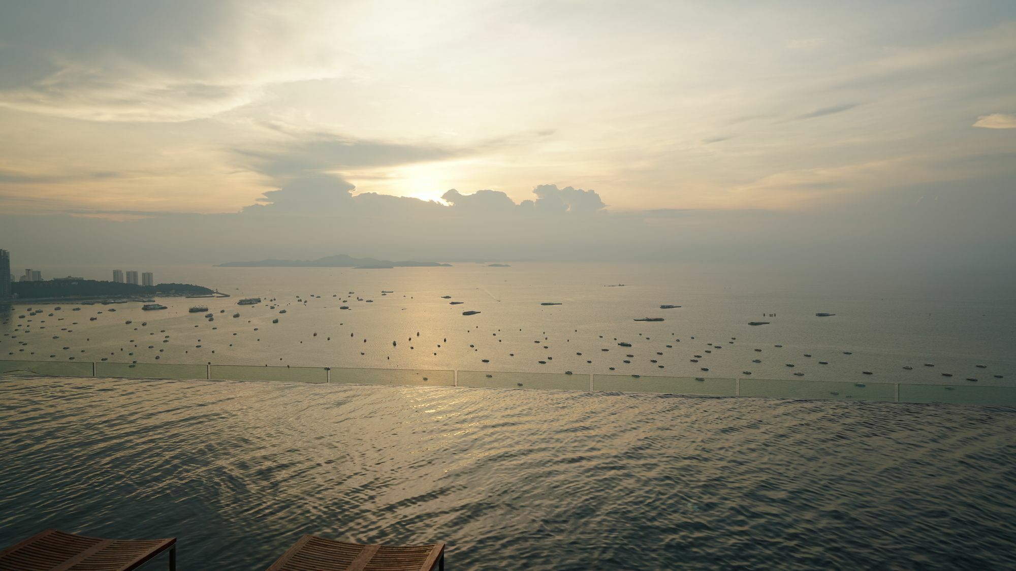 Centric Sea Pattaya By Uplus Zewnętrze zdjęcie