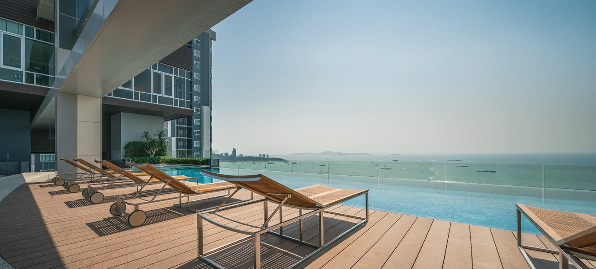 Centric Sea Pattaya By Uplus Zewnętrze zdjęcie