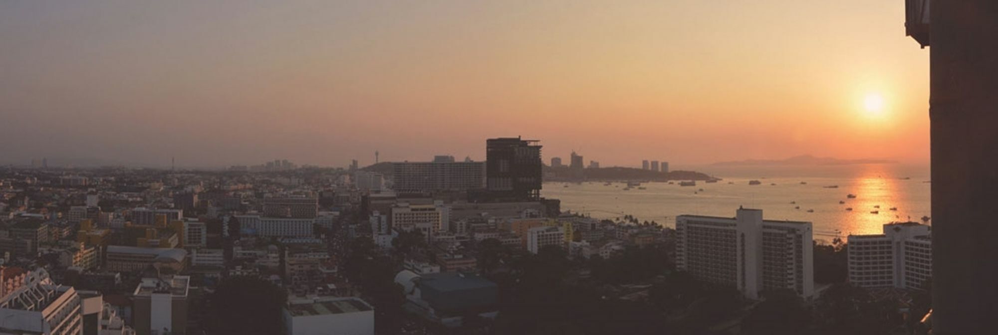 Centric Sea Pattaya By Uplus Zewnętrze zdjęcie