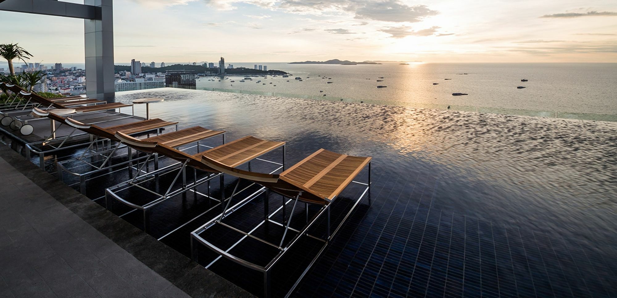 Centric Sea Pattaya By Uplus Zewnętrze zdjęcie