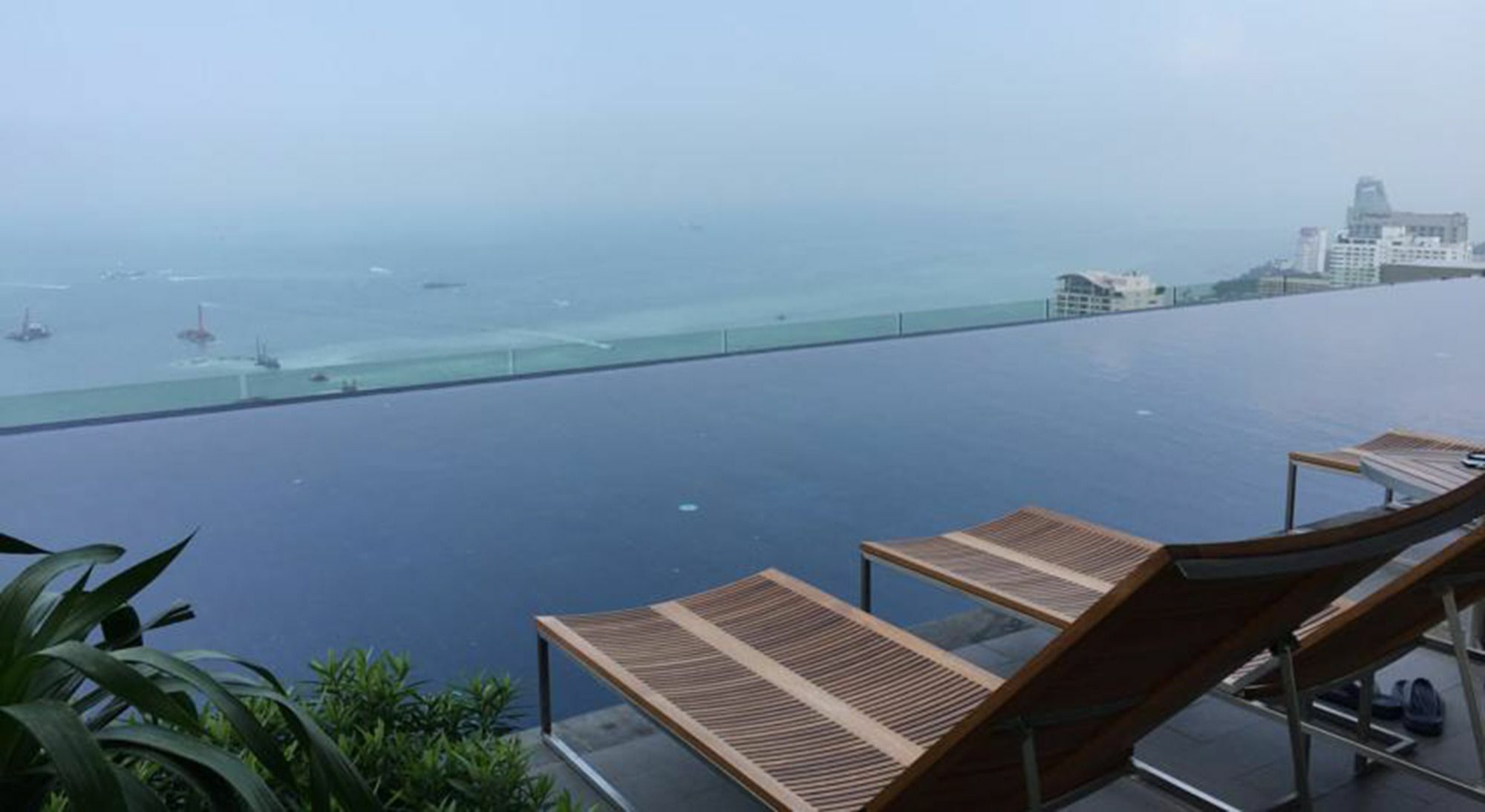 Centric Sea Pattaya By Uplus Zewnętrze zdjęcie